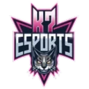 K7 Esports PUBG team — BROGGUA Esports