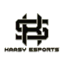 Kaasy Esports PUBG team — BROGGUA Esports