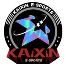 KaiXin Esports PUBG team — BROGGUA Esports