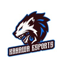 Kanawa eSports PUBG team — BROGGUA Esports