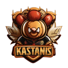 Kastanis PUBG team — BROGGUA Esports
