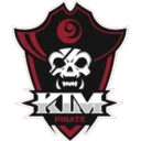 Kim Pirates PUBG team — BROGGUA Esports