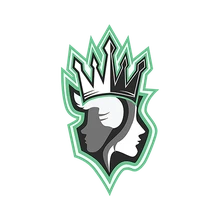 King Queen Esports PUBG team — BROGGUA Esports