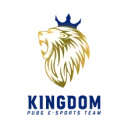 KingDomE-sports PUBG team — BROGGUA Esports