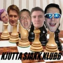 Kjutta Sjakk Klubb PUBG team — BROGGUA Esports