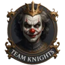 KNIGHTS TEAM PUBG team — BROGGUA Esports