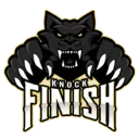 Knock Finish PUBG team — BROGGUA Esports