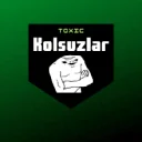 Kolsuzlar PUBG team — BROGGUA Esports
