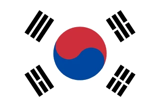 South Korea PUBG team — BROGGUA Esports