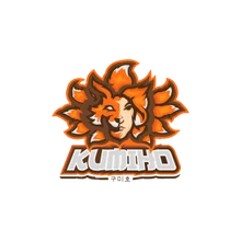 Kumiho Gaming PUBG team — BROGGUA Esports