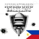 Kuratong baleleng PUBG team — BROGGUA Esports