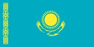 KAZAKHSTAN PUBG team — BROGGUA Esports
