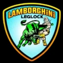 Lamborghini leglock PUBG team — BROGGUA Esports