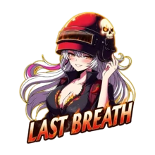 Last Breath PUBG team — BROGGUA Esports