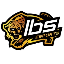 LBS Esports PUBG team — BROGGUA Esports