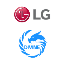 LG Divine PUBG team — BROGGUA Esports