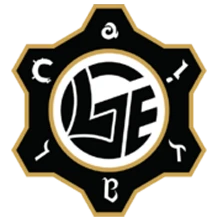 LinGan e-Sports PUBG team — BROGGUA Esports