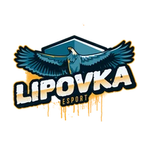 Lipovka Esport PUBG team — BROGGUA Esports
