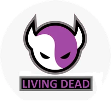Living Dead PUBG team — BROGGUA Esports