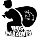 Los Ladrones PUBG team — BROGGUA Esports