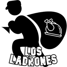 Los Ladrones PUBG team — BROGGUA Esports