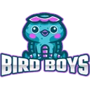 Bird Boys PUBG team — BROGGUA Esports