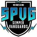 SEMPER VANGUARDS PUBG team — BROGGUA Esports