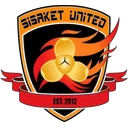 Sisaket United Esports PUBG team — BROGGUA Esports