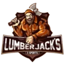 LUMBERJACKS ESPORTS PUBG team — BROGGUA Esports