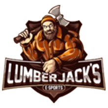 LUMBERJACKS ESPORTS PUBG team — BROGGUA Esports