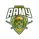 Madafaka ARMY PUBG team — BROGGUA Esports