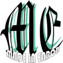 MADE IN ERROR MADE IN ERROR PUBG team — BROGGUA Esports