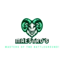 MAESTRO'S PUBG team — BROGGUA Esports