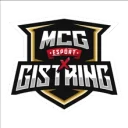 MCG x GiString PUBG team — BROGGUA Esports