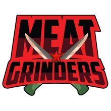 Meat Grinders PUBG team — BROGGUA Esports