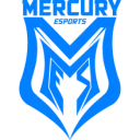 Mercury eSports PUBG team — BROGGUA Esports