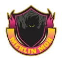 MerlinMor PUBG team — BROGGUA Esports