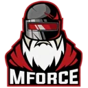 mForce mForce PUBG team — BROGGUA Esports
