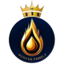 MINYAK FAMILY PUBG team — BROGGUA Esports