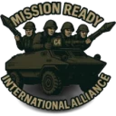 Mission Ready International Alliance PUBG team — BROGGUA Esports