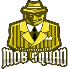 MOB PUBG team — BROGGUA Esports