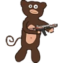 Monkey Business (OCE) Monkey Business (OCE) PUBG team — BROGGUA Esports