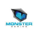 Monster Gaming PUBG team — BROGGUA Esports