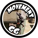 MovementGG PUBG team — BROGGUA Esports