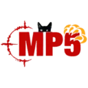 MP5 PUBG team — BROGGUA Esports
