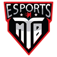MTB Esports PUBG team — BROGGUA Esports