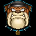 Mud Dogs PUBG team — BROGGUA Esports
