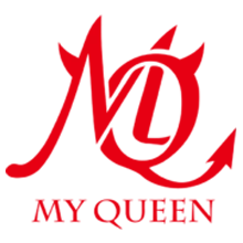 My Queen PUBG team — BROGGUA Esports