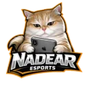 Nadear Esports Nadear Esports PUBG team — BROGGUA Esports