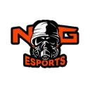 NEW GENERATION PUBG team — BROGGUA Esports